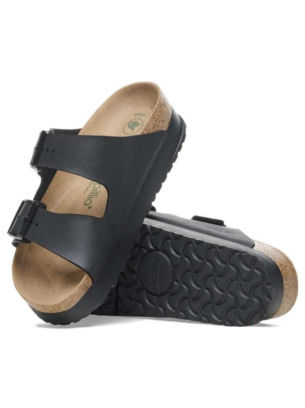 Birkenstock Arizona Flex Platform